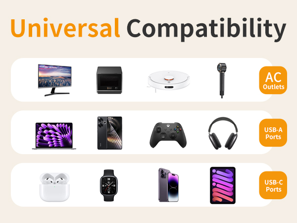 cruise approved power strip