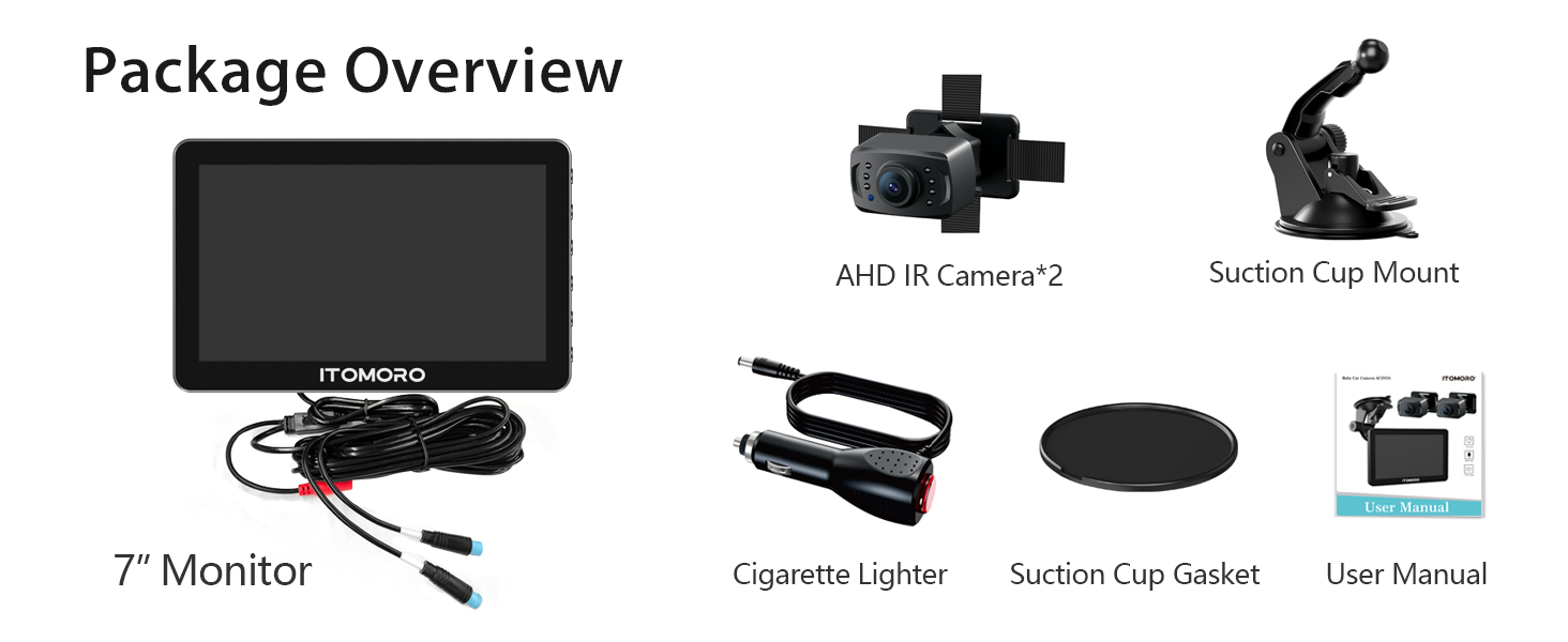 car seat camera for baby rear facing