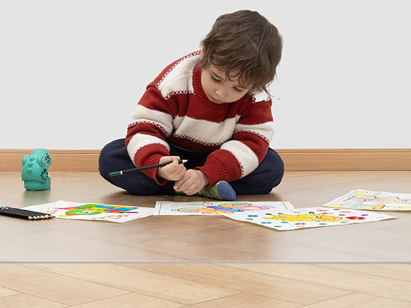 office chair mat for hardwood floor