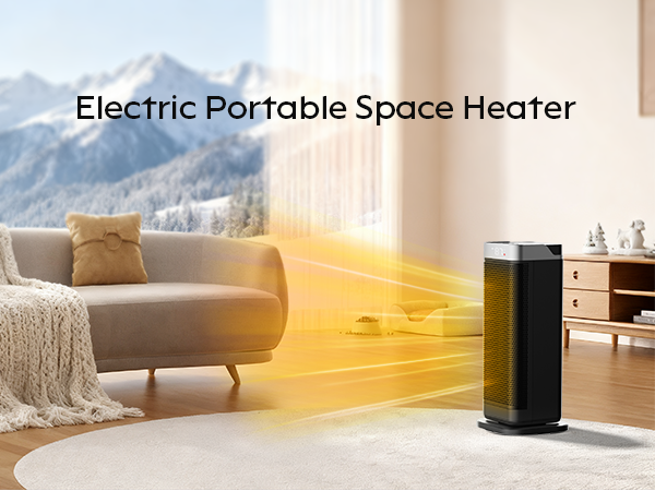 Space Heater
