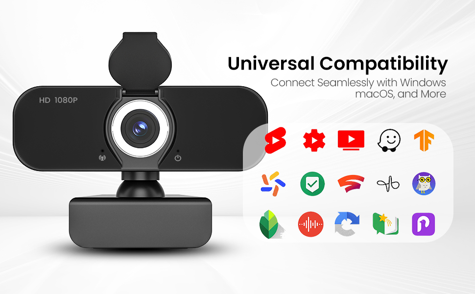 Universal Compatibility