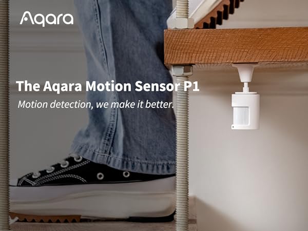 Aqara Motion Sensor P1