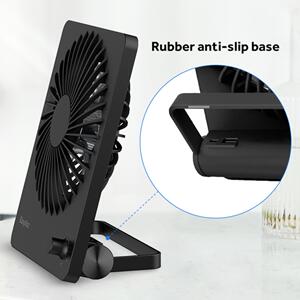 small desk fan