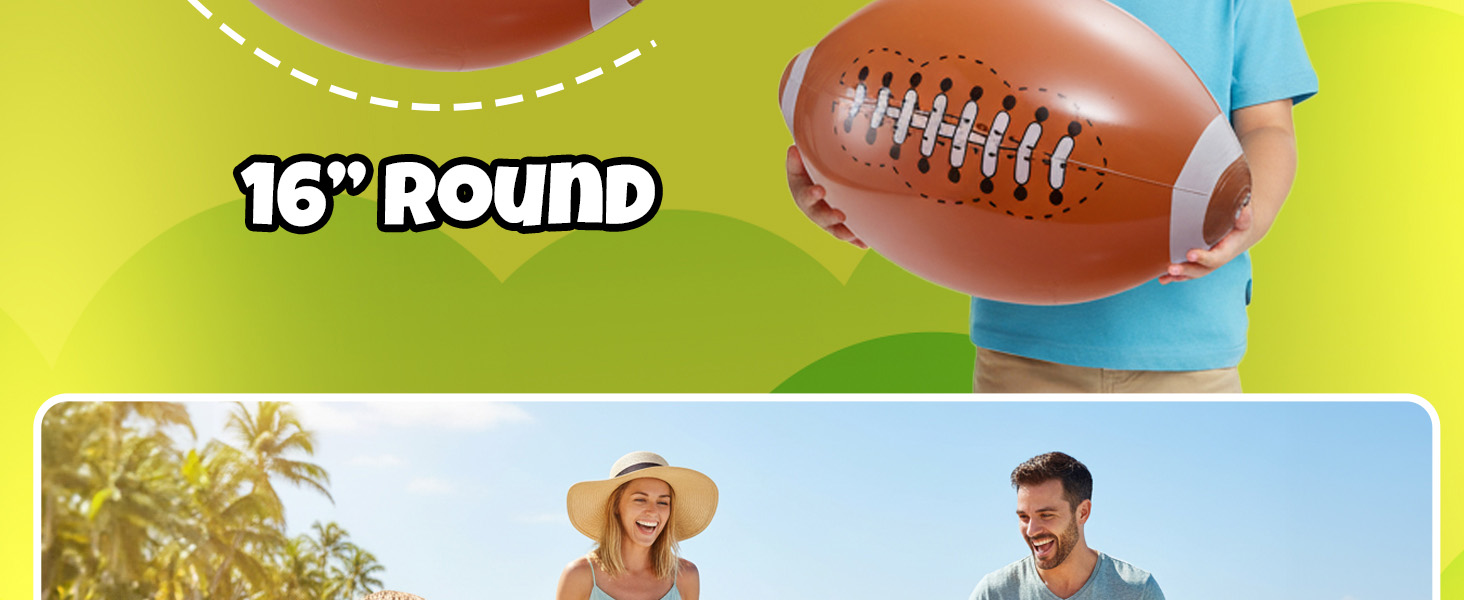 Football party decoratoins football party favors football birthday decor goodie bag stuffers