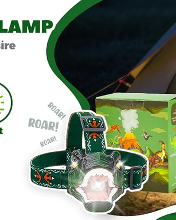 headlamp