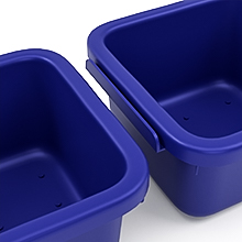 Drawer Organizer Set