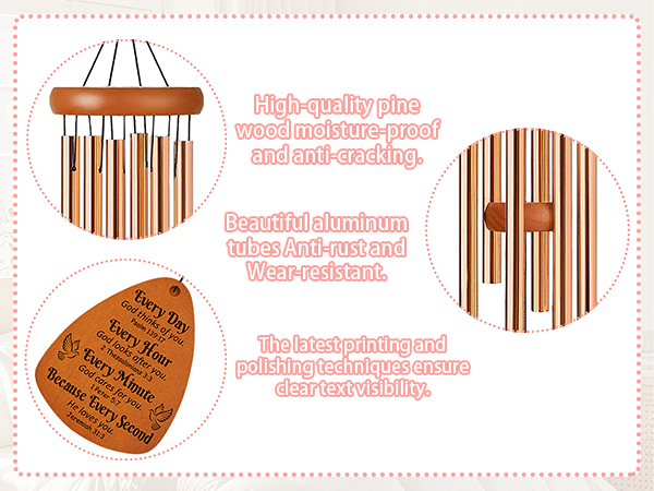Wind Chimes