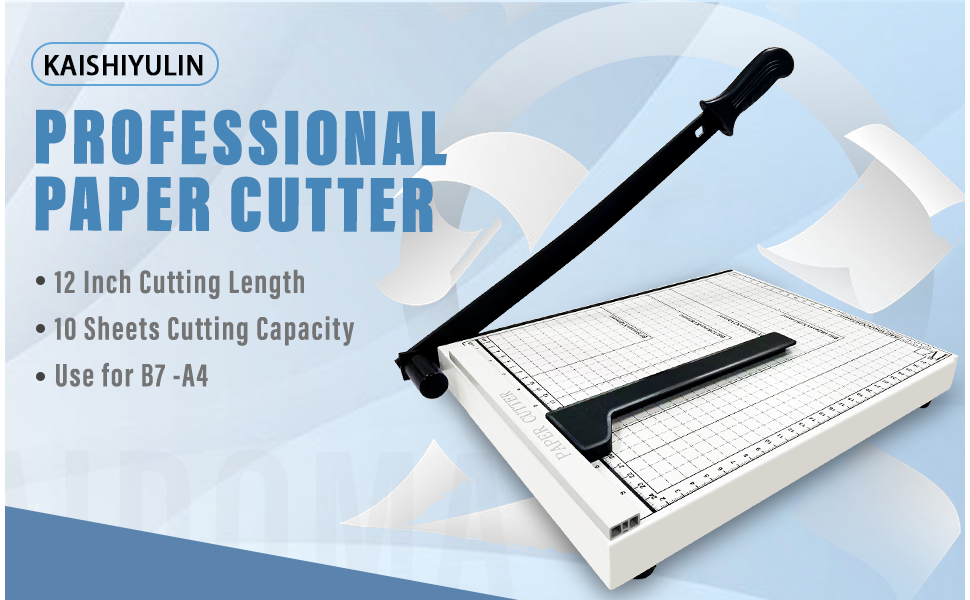 paper cutter