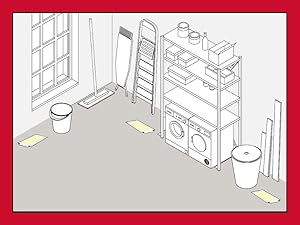 The more glue board traps the merrier