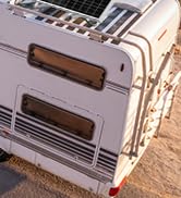 ECO-WORTHY 400W Bifacial Solar Panel 2pcs 195 Watt 12 Volt Monocrystalline Solar Panel Module Off...