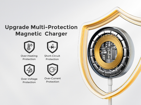 iphone wireless charger