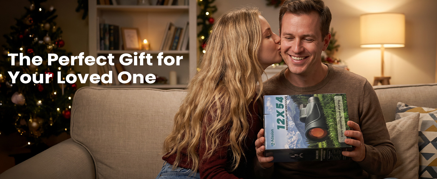 The Perfect Gift for Your Loved One