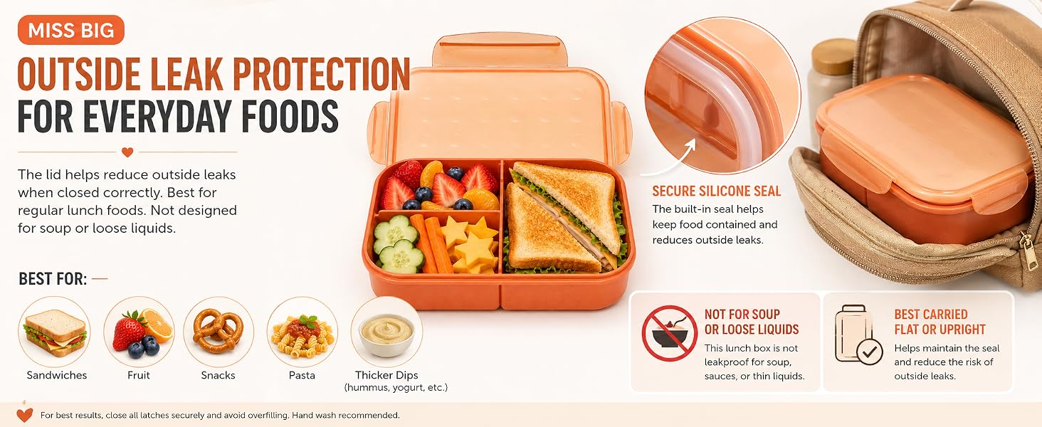 Lunch box