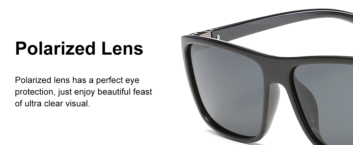 sunglasses polarized