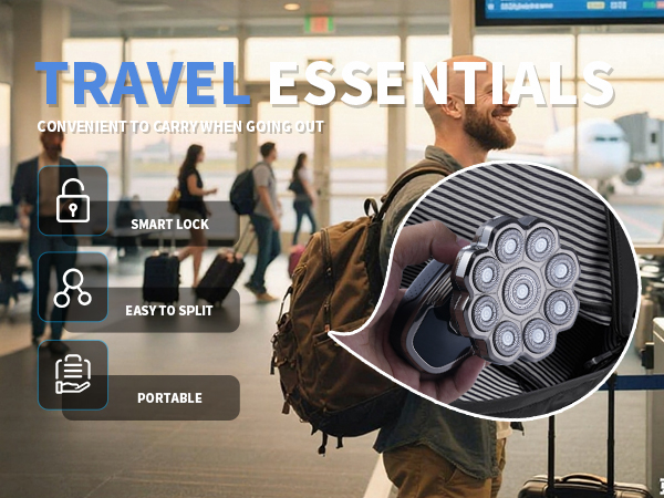 9D Floating Blade Heads 08