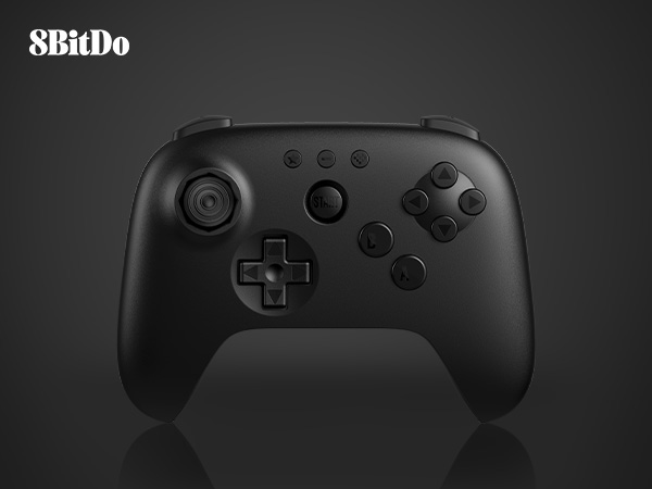 64 Bluetooth Controller for Analogue3D Switch, Switch 2, Windows and Android