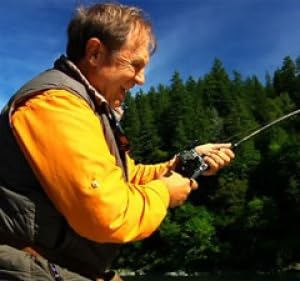 Rogue Fishing