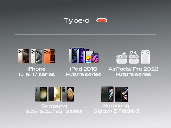 iphone 16 pro max car charger