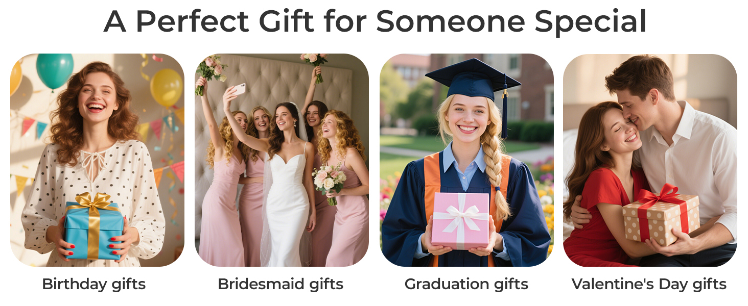 A Perfect Gift for Someone Special