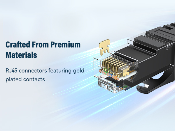 ethernet cable cat 6