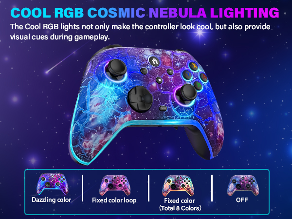 wireless switch controller