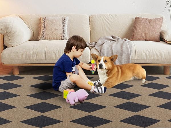 playroom rug