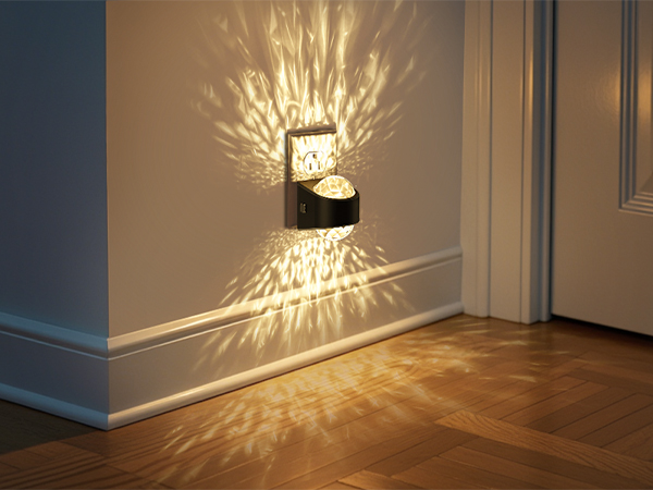hallway night light