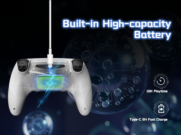 game controller