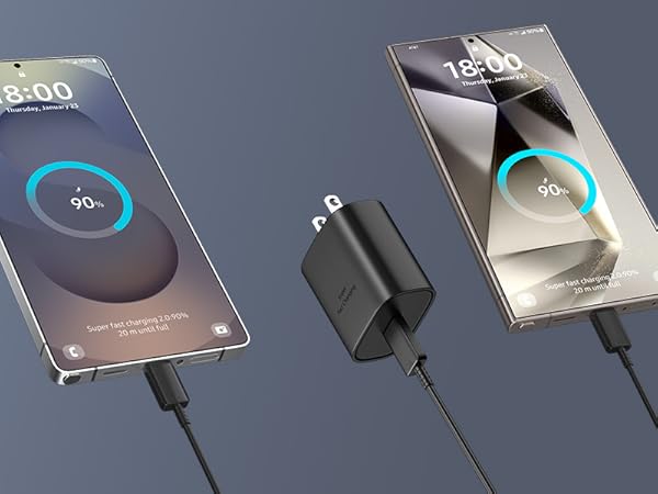 samsung galaxy s24 ultra charger