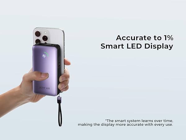 portable charger for iphone 15