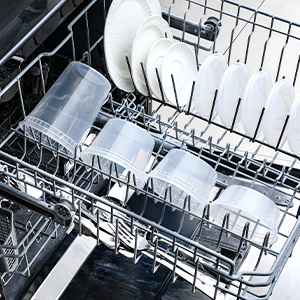 Dishwasher Safe