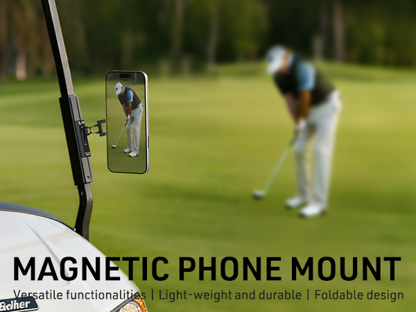 golf desk accessories