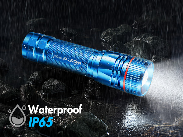 powerful flashlights