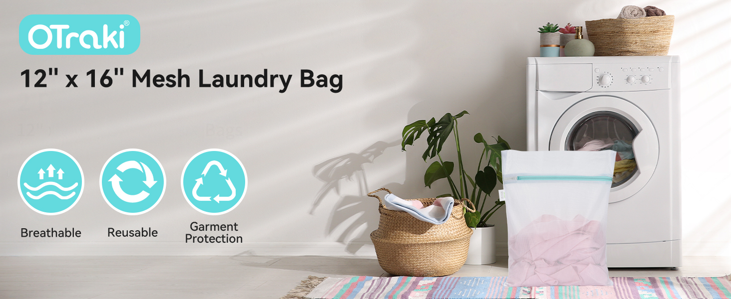 laundry bag