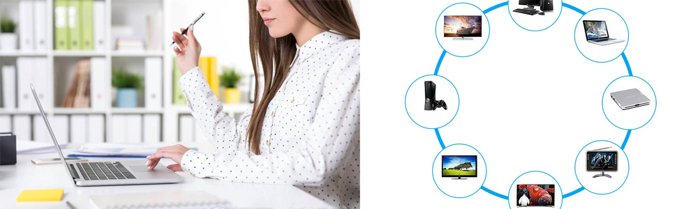 usb Numbers Keyboard Pad teclado numerico for Laptop PC Computer Desktop Surface pro Notebook 