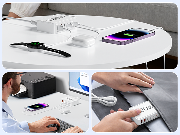 Compact Size&amp;amp;Portable