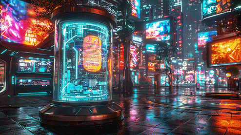 MSI MPG 341CQR QD-OLED X36 Curved Gaming Monitor