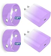 45W Samsung Super Fast Phone Charger, USB C Fast Charger Samsung Charge Fast Charging Cord Samsun...