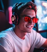 lunisk correction glasses