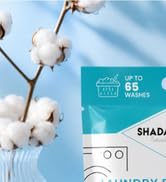 laundry sachet