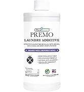 Bed Bug &amp; Mite Liquid Laundry Detergent Additive By Premo Guard – 32 oz – Child &amp; Pet Friendly – ...