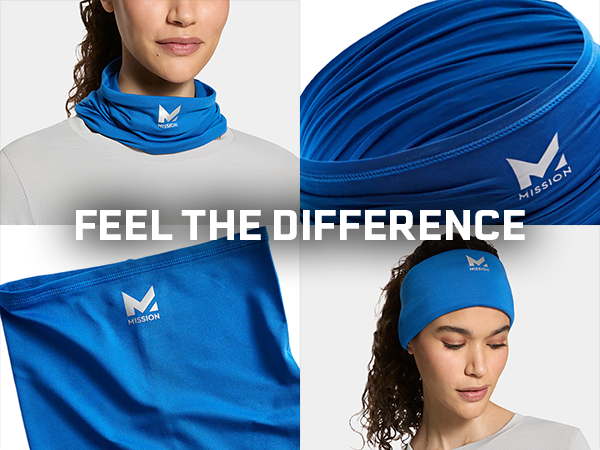 Neck Gaiter