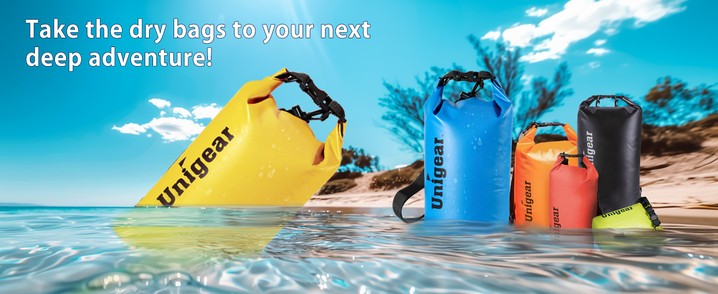 dry bag
