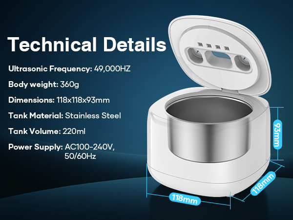 Technical Details