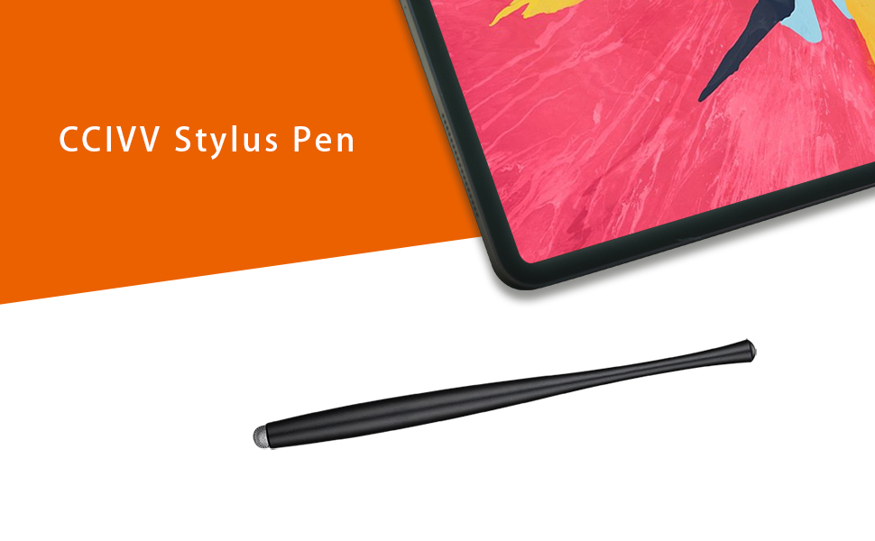 ipad stylus