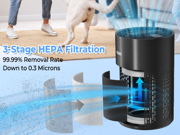 air purifiers for home