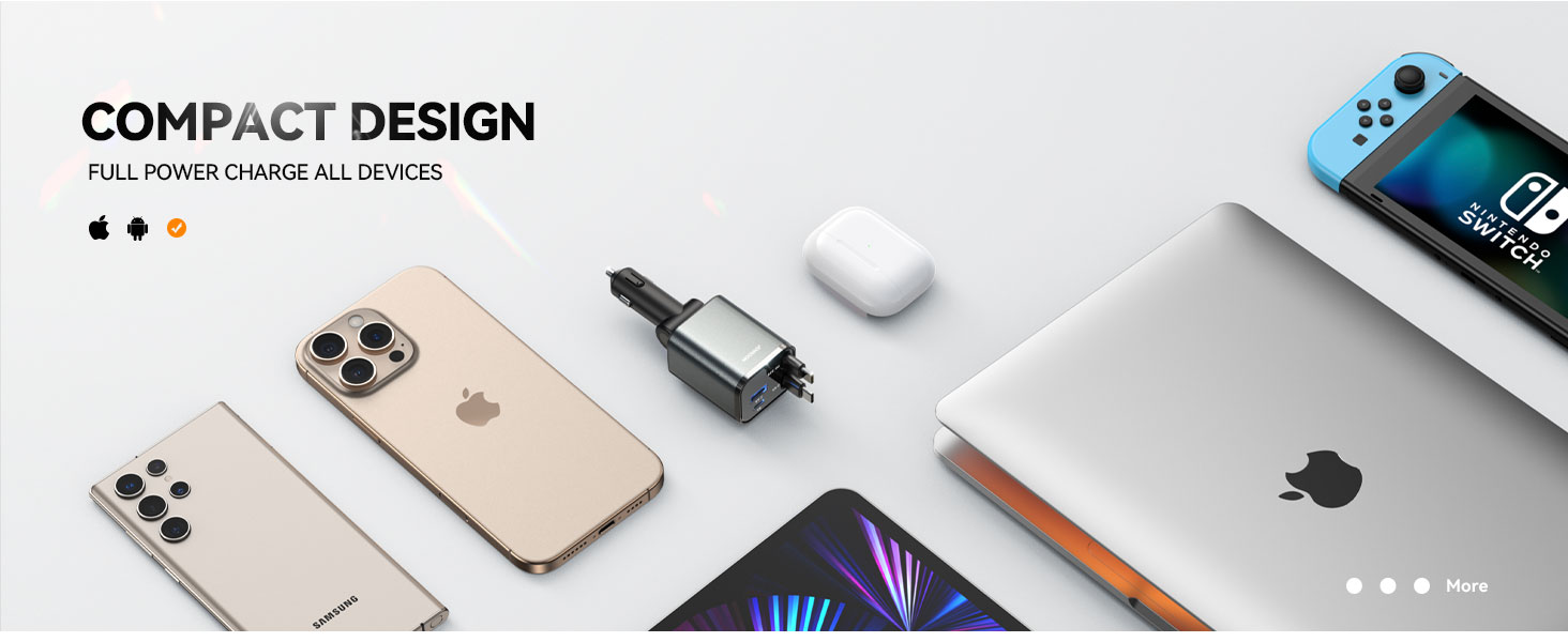 cigarette lighter adapter