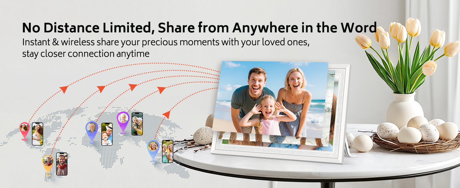 Digital Picture Frame