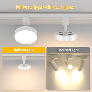 track lights