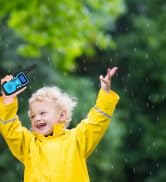 walkie talkies for kids